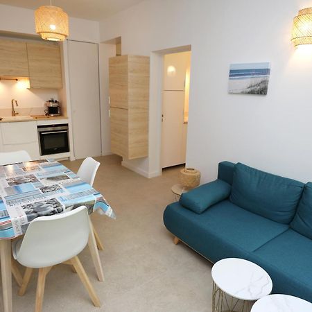 T2 Neuf Sur Jardin Proche Plage Carqueiranne Exterior photo